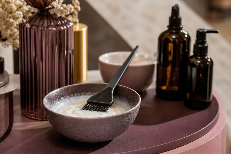 Peluqueria Piluka